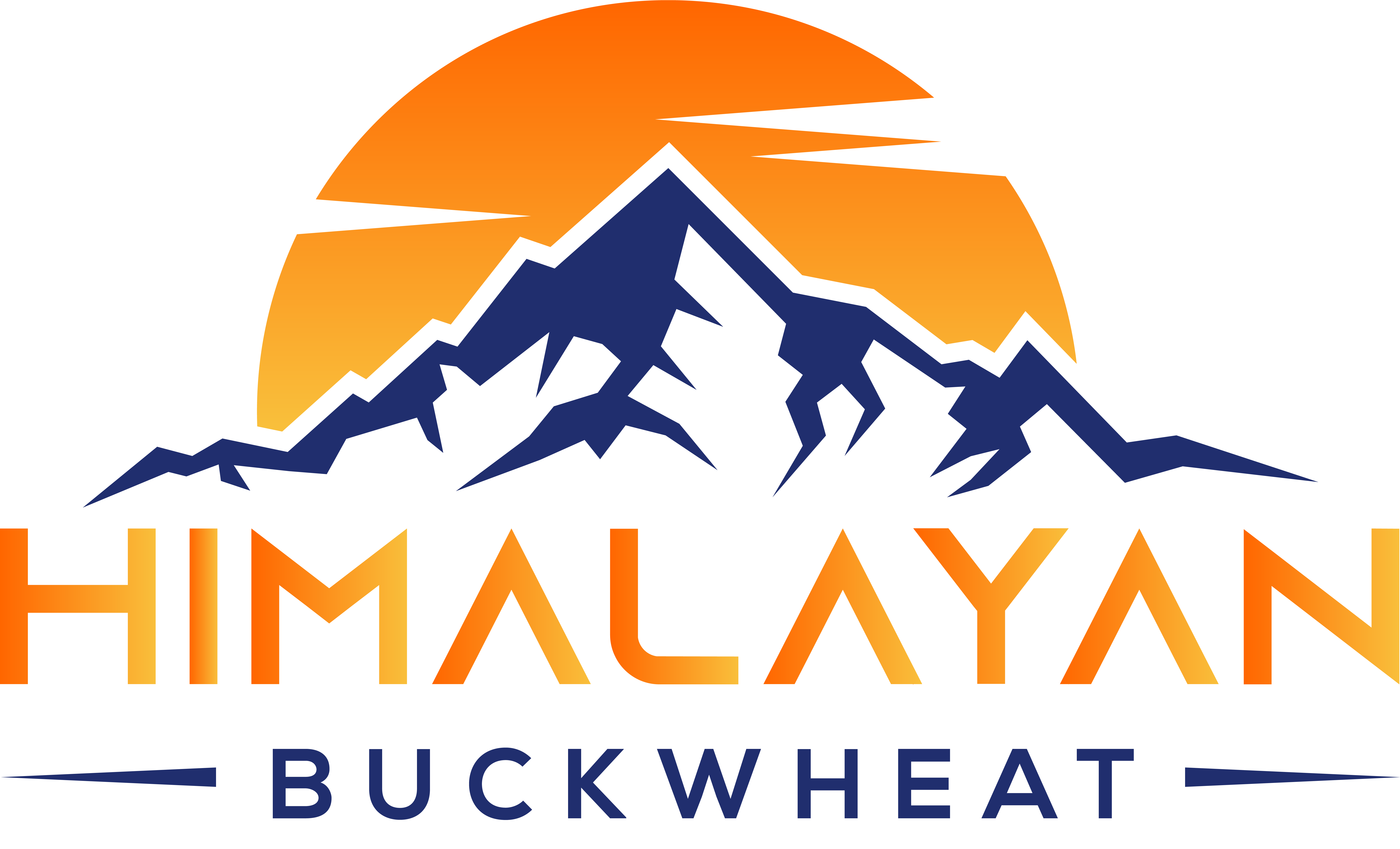 Home Himalayan Buckwheat